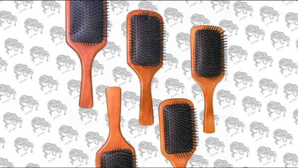 Paddle Brush Ultra